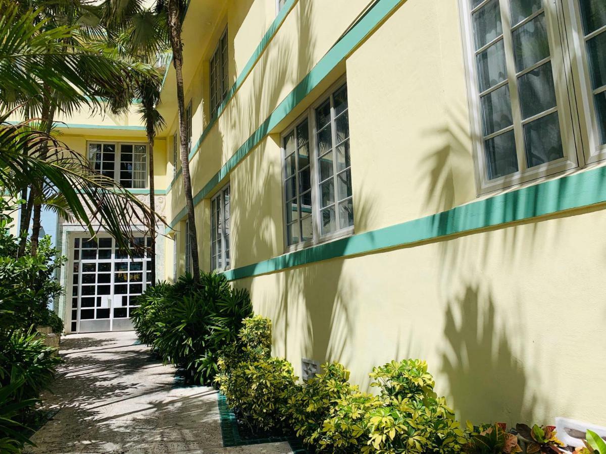 Luxury White Loft On Ocean Drive-south With A View Apartamento